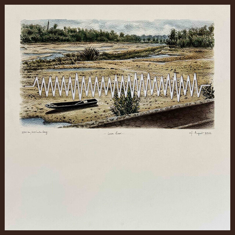River Morphologies