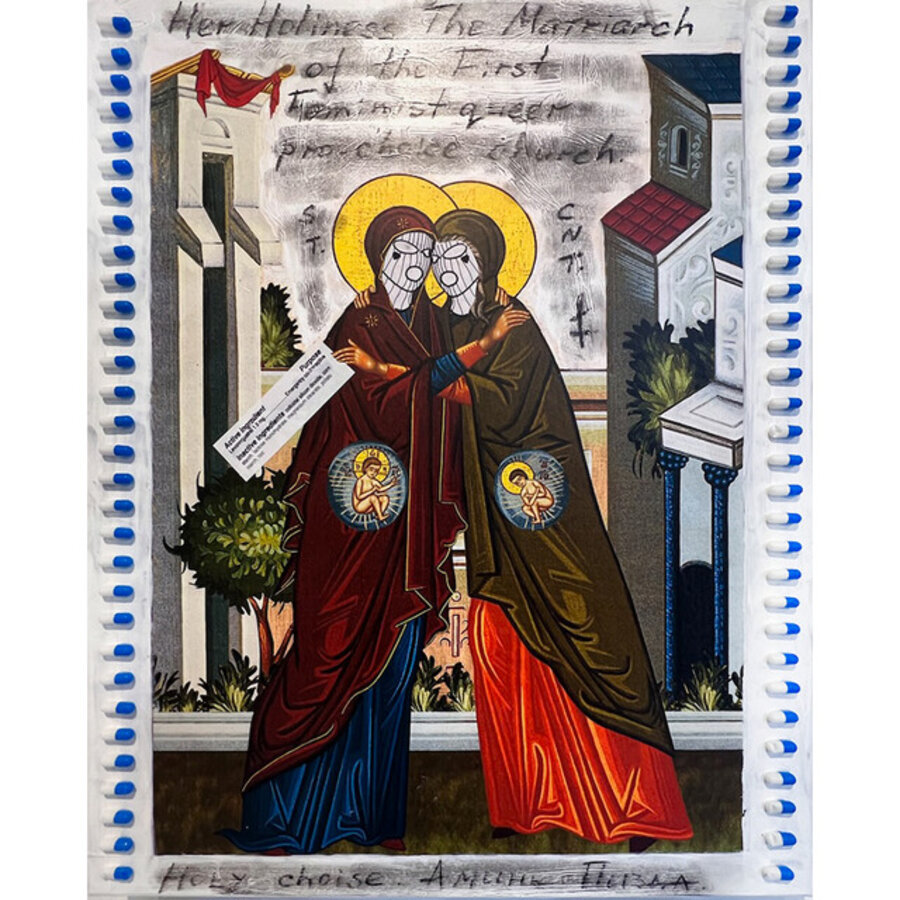 The Visitation