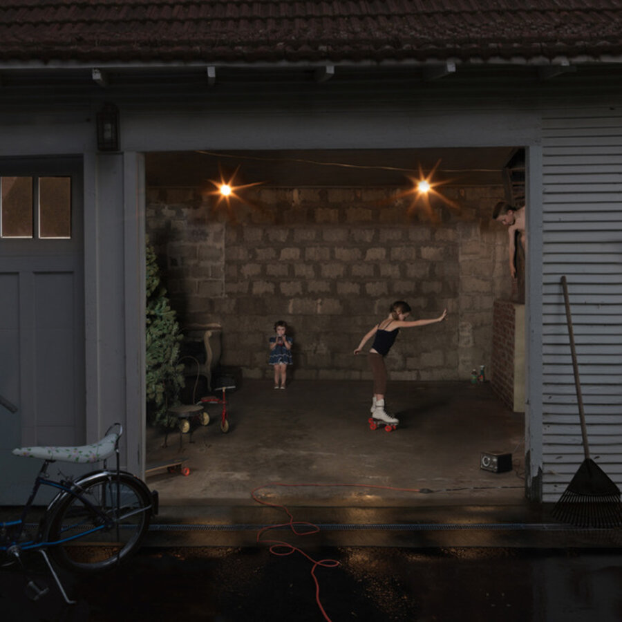Garage