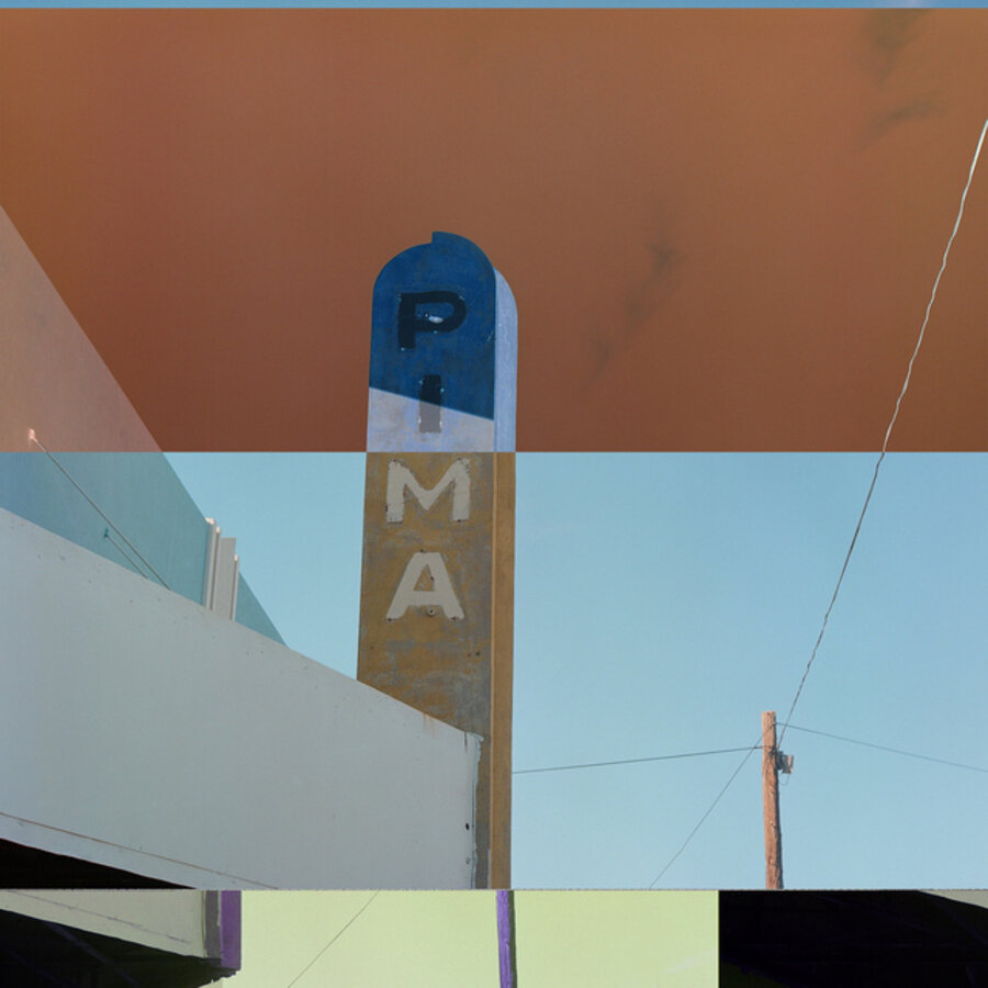 Pima Altered, From the Fugue States Part II series