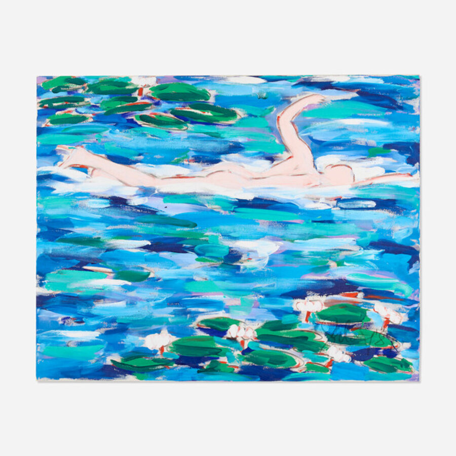 Summerswimmer