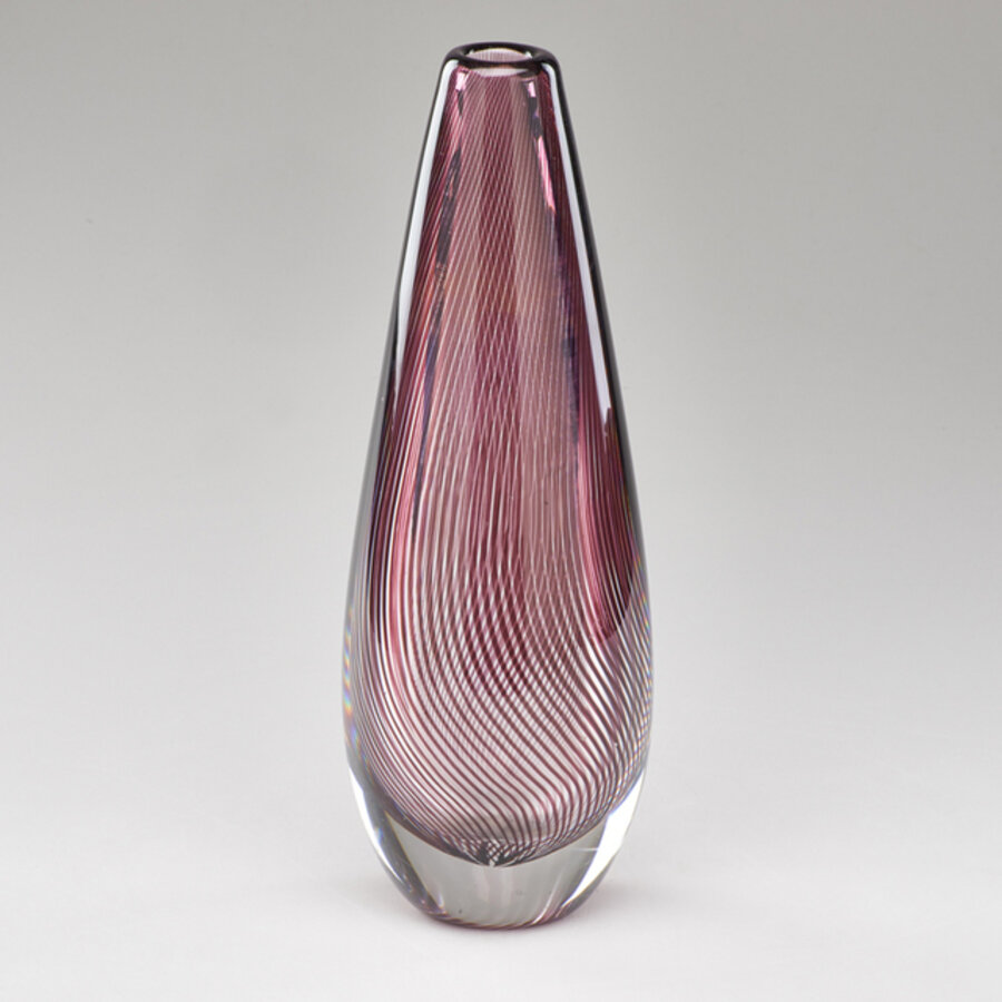 Slip Graal vase