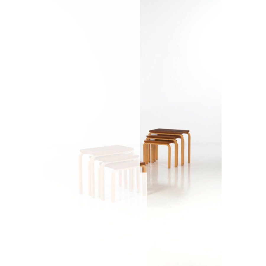 Nest tables
