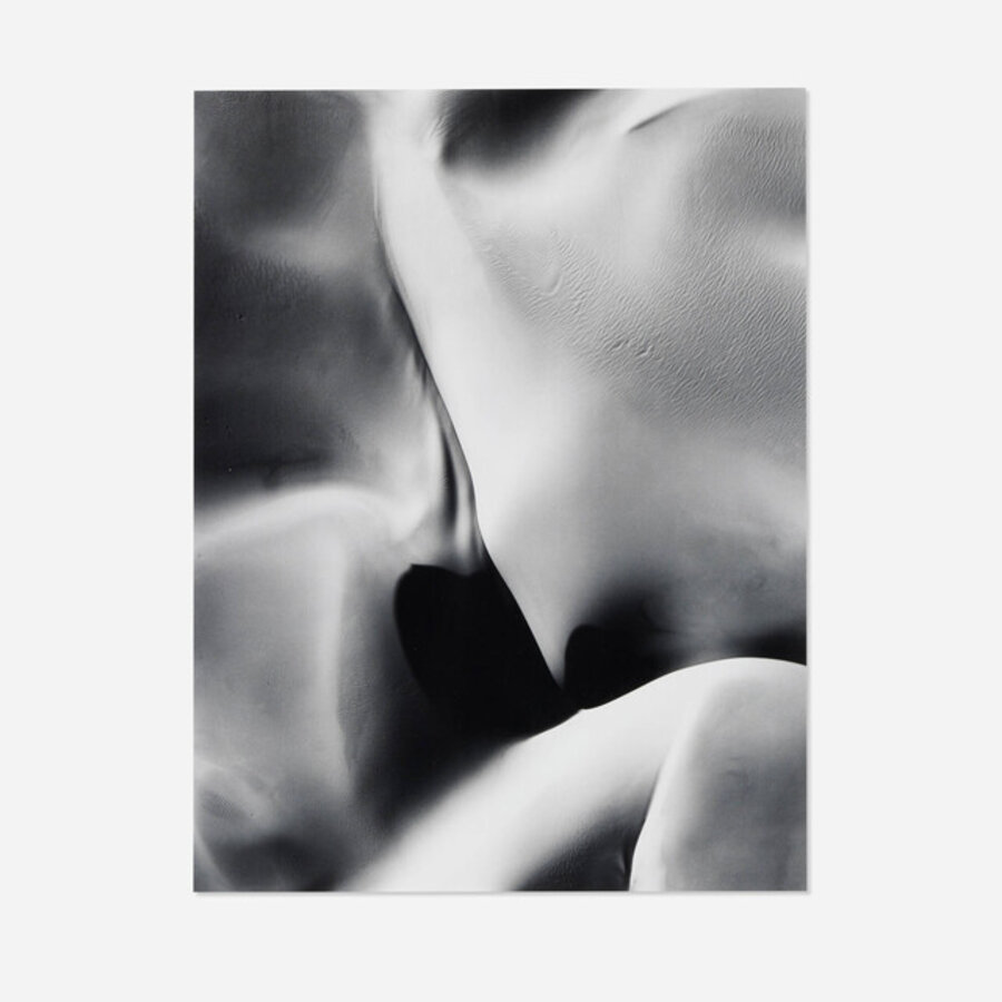 Nude Dune No. 1, Death Valley, CA