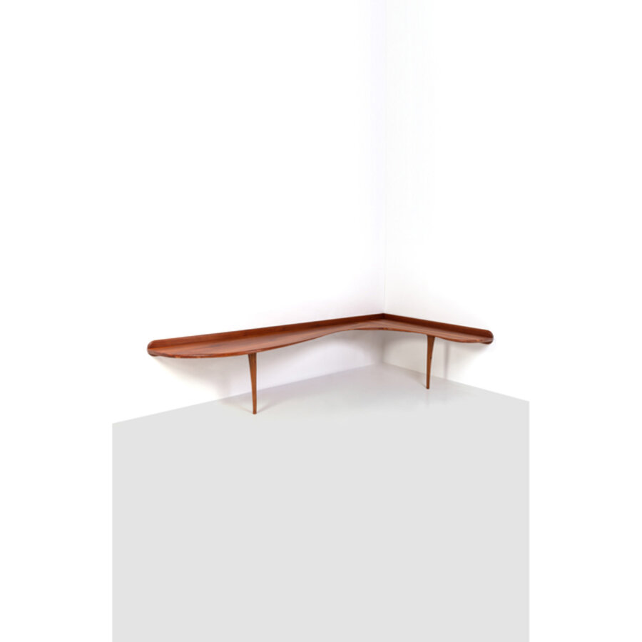 Console Or Corner Office