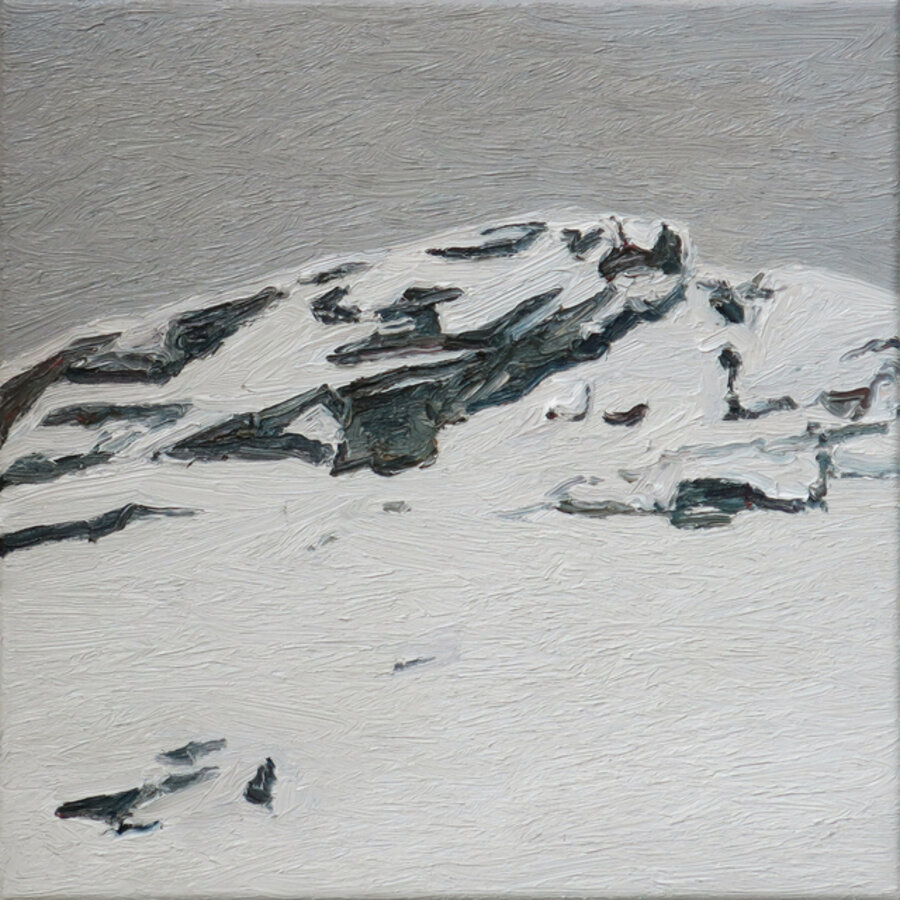 Alpenstück 28/V
