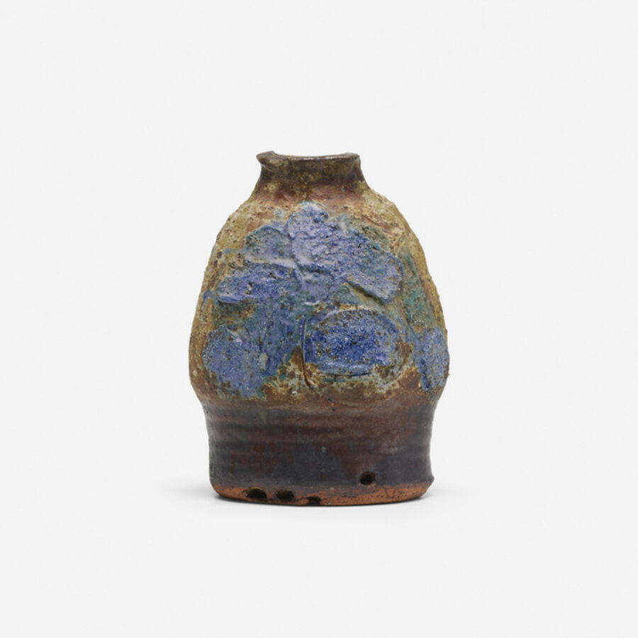 Untitled (vase)