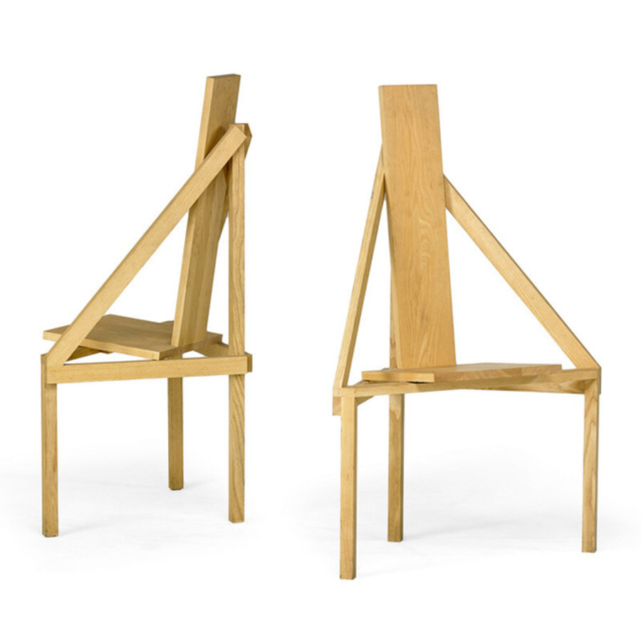 Two A-Chairs, USA