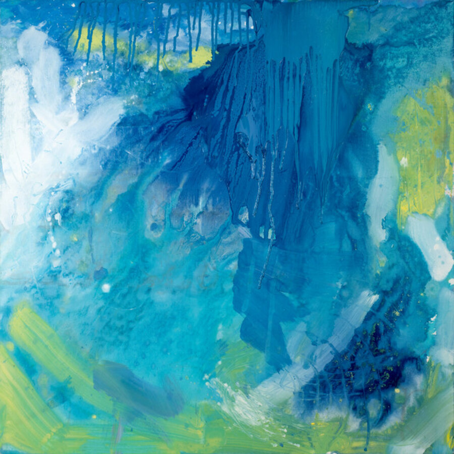 Blue Water