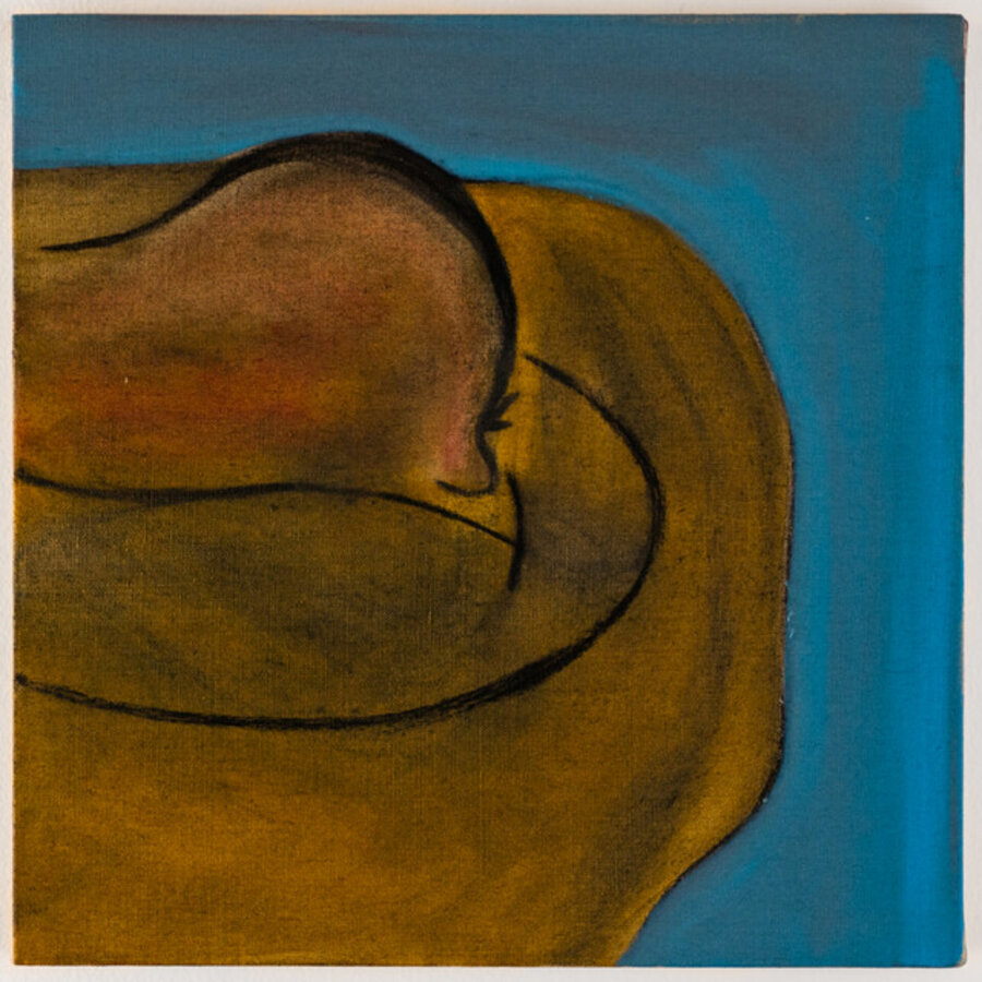Untitled (always nose)