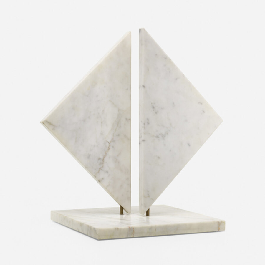 Untitled (kinetic sculpture)