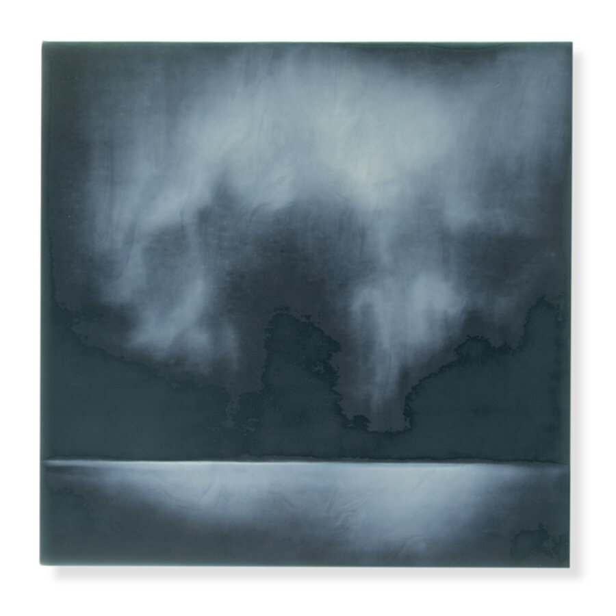 BOX OF RAIN
