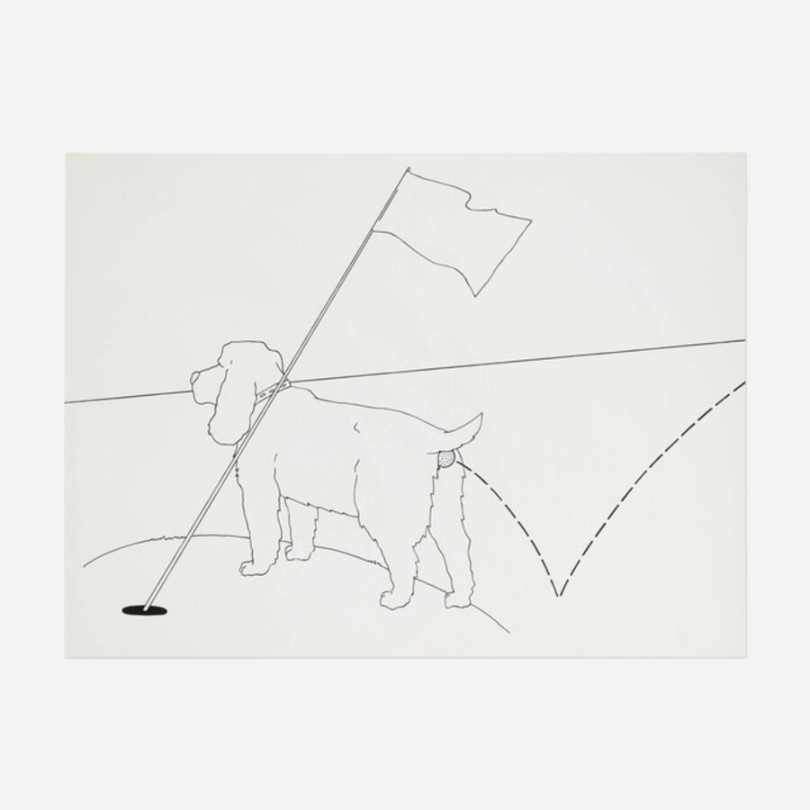 The Year of the Dog