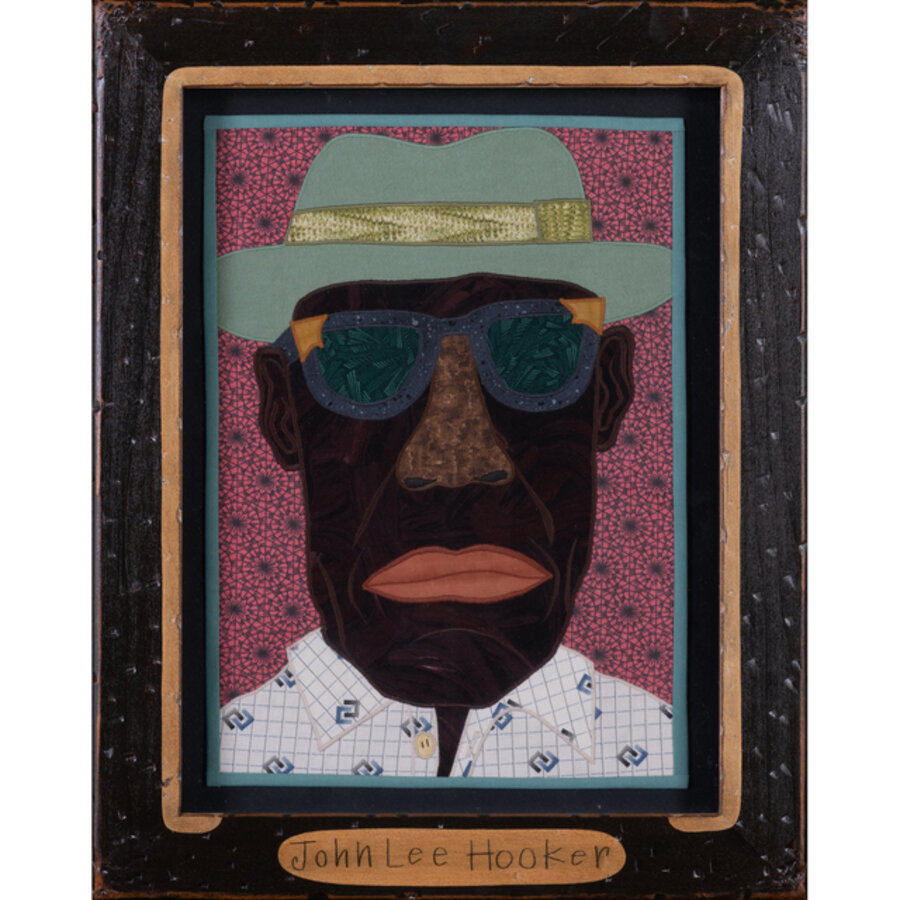 John Lee Hooker