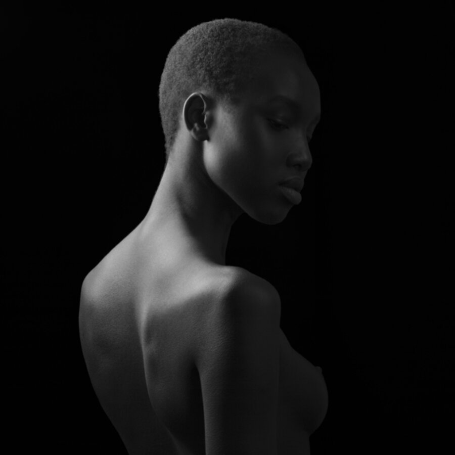 Woman - Ethiopia 1