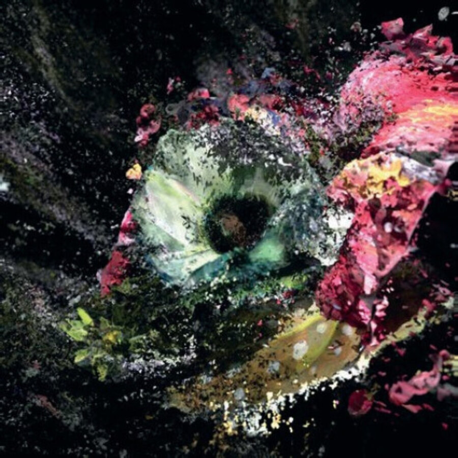 Compost VIII