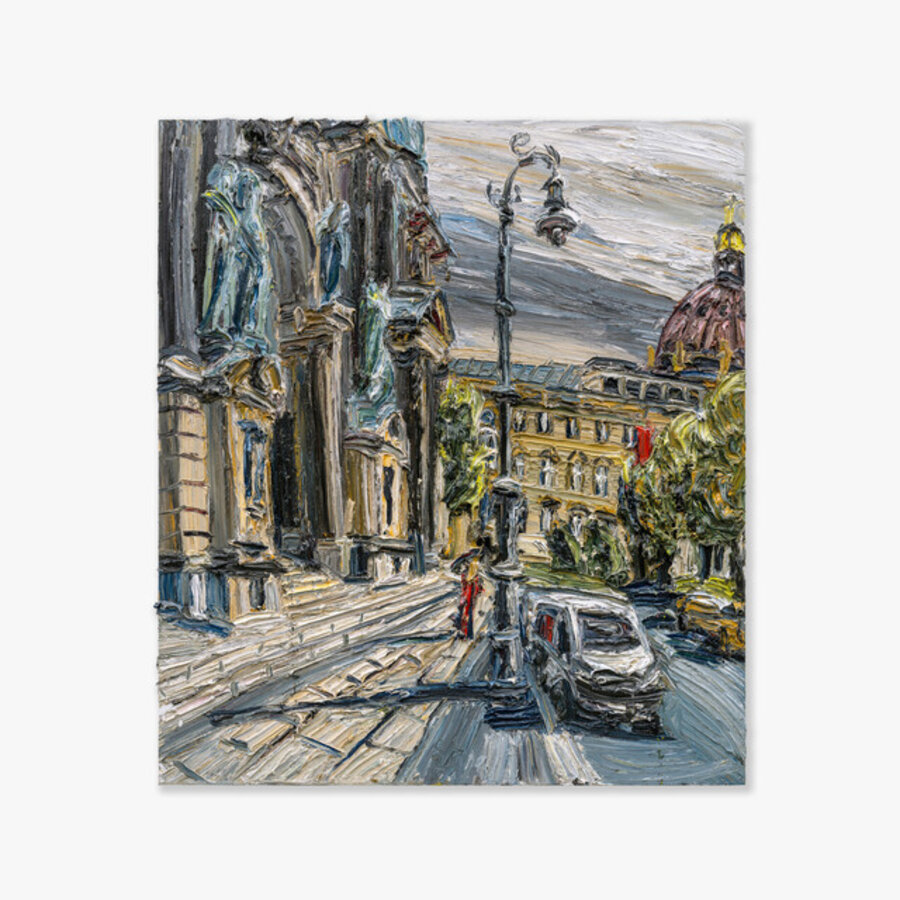 Am Berliner Dom