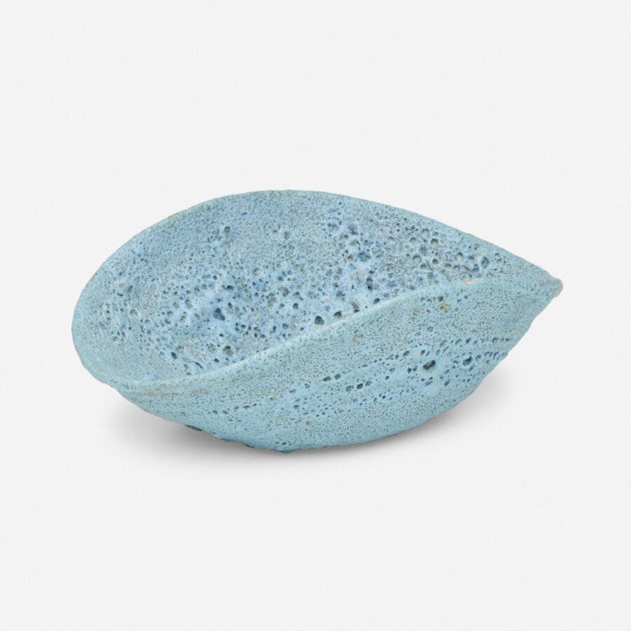 folded bowl
