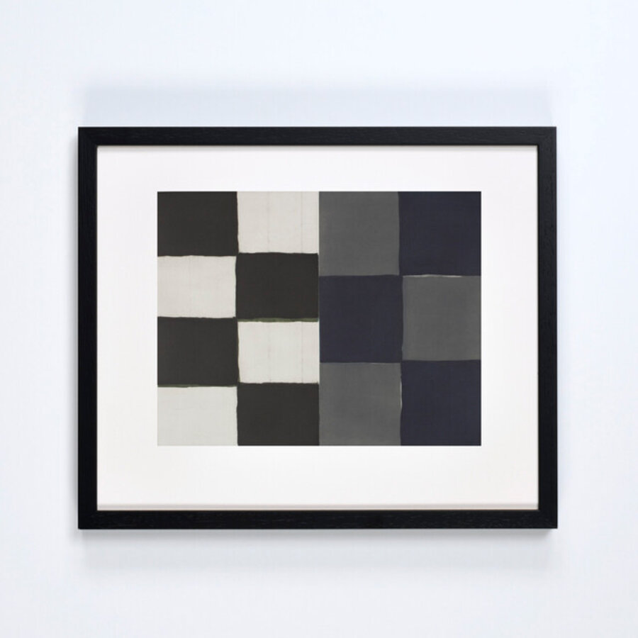 Union Grey