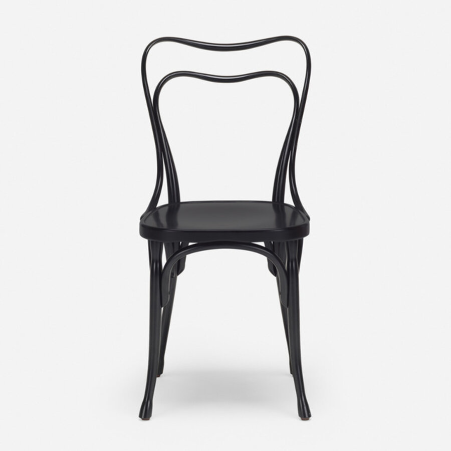 Cafe Museum chair