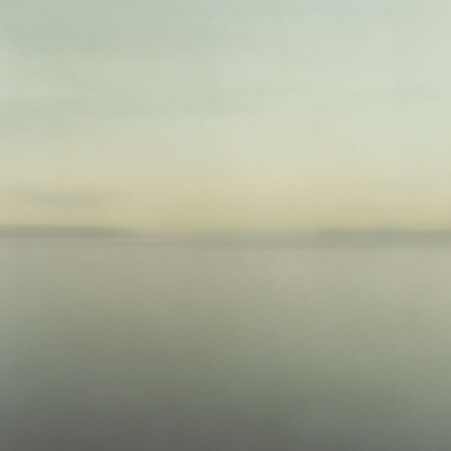 Port Susan #7