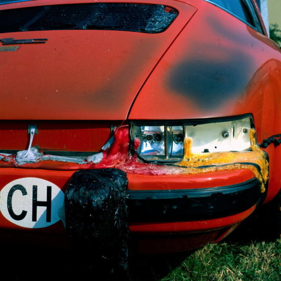 Hergiswil, 1982