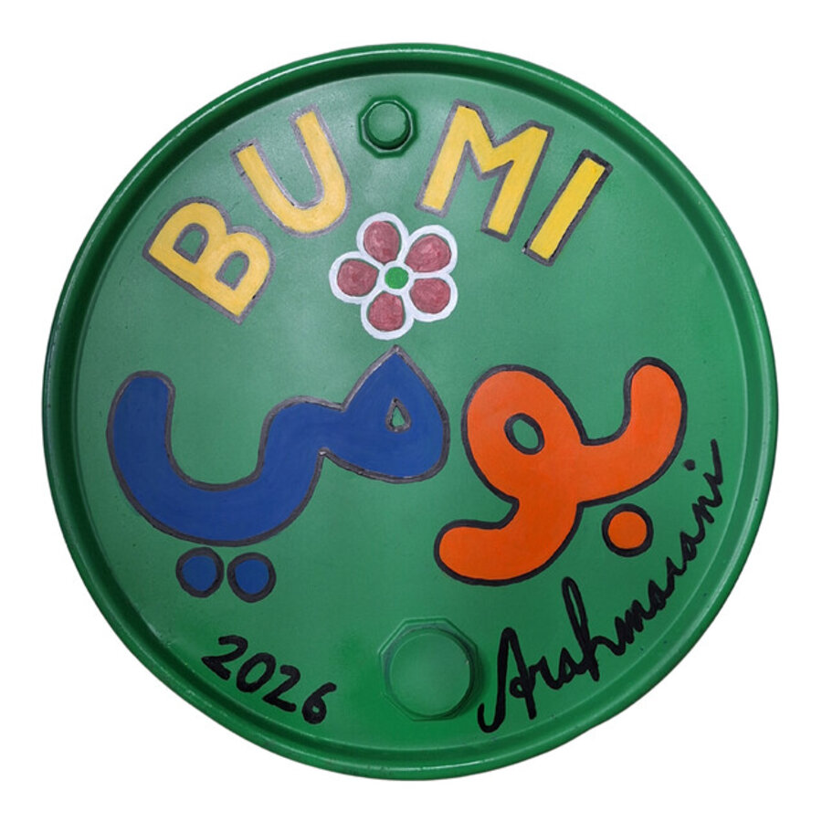 Bumi