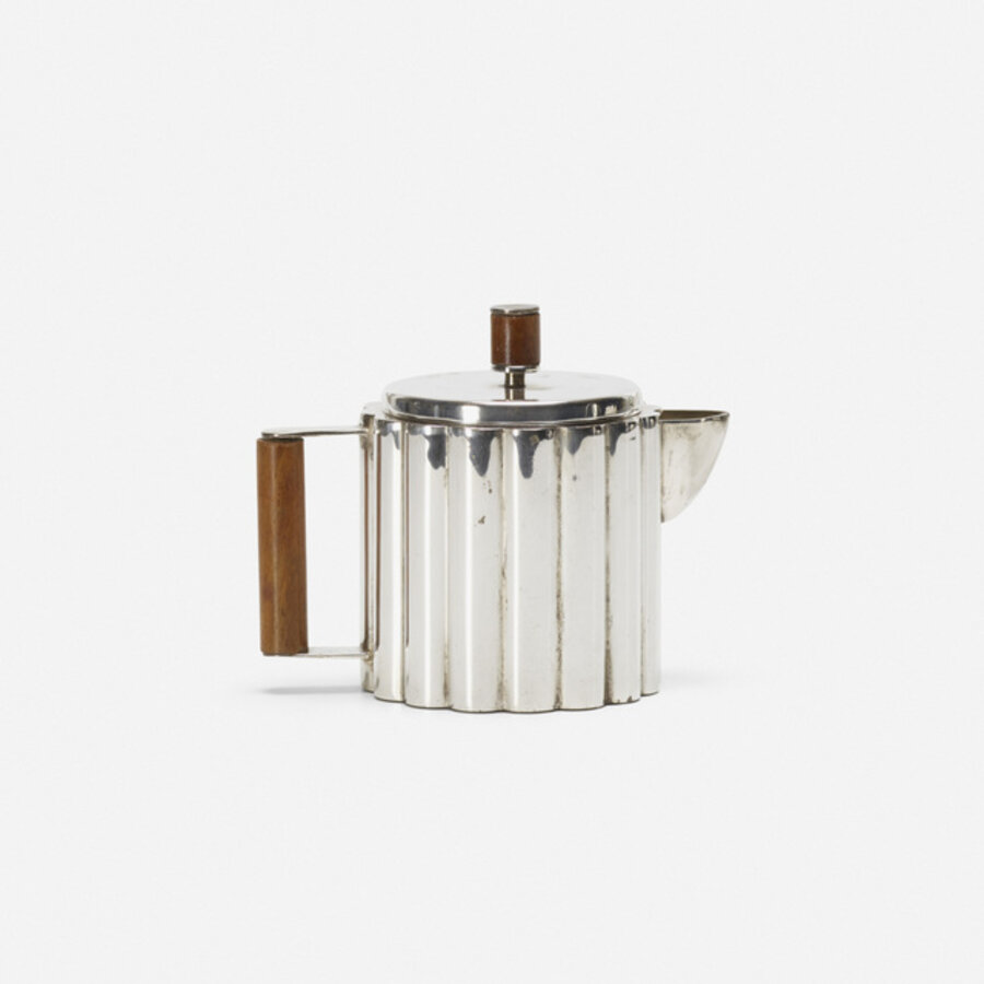 teapot