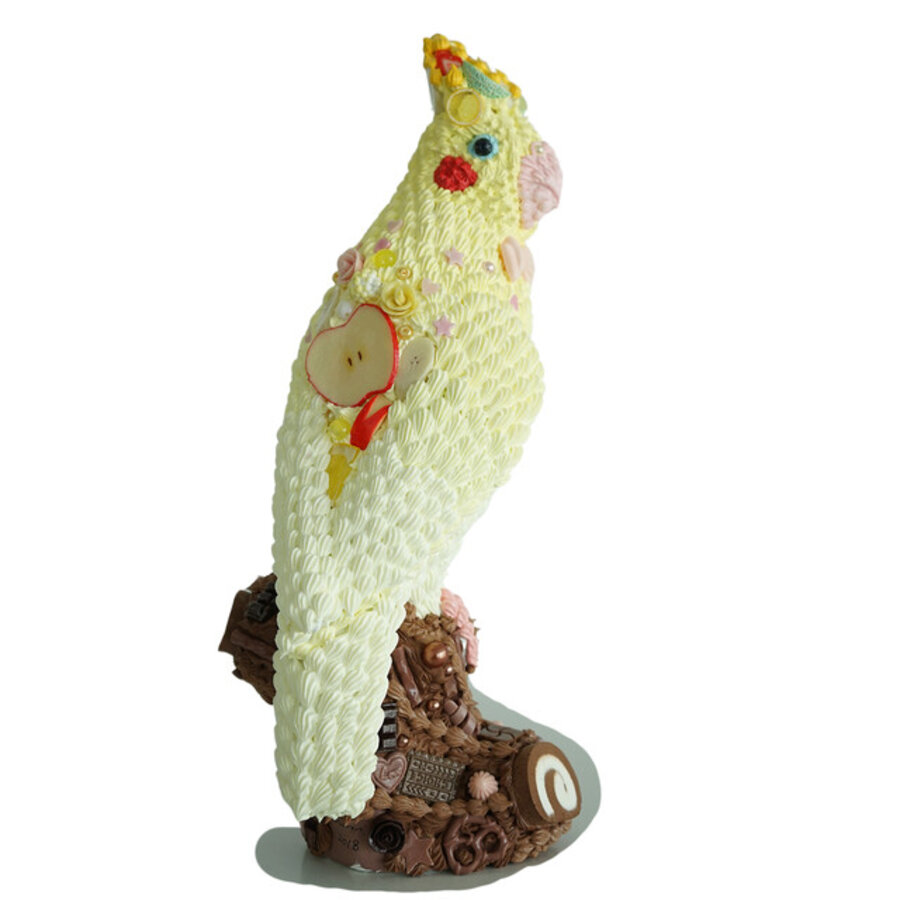 Sweet Bird
