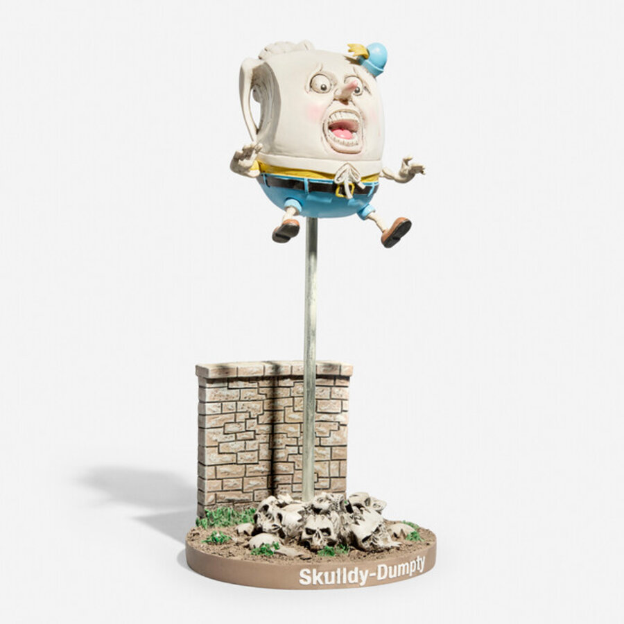 Skulldy Dumpty