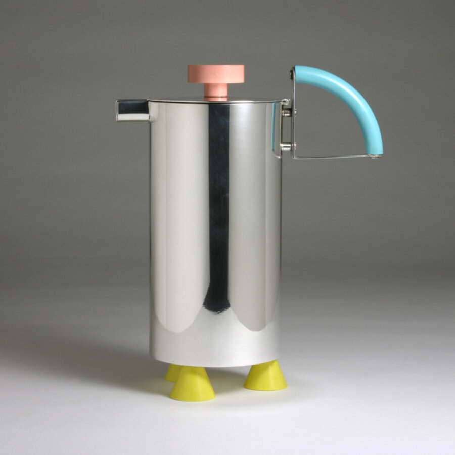 "Carafe"