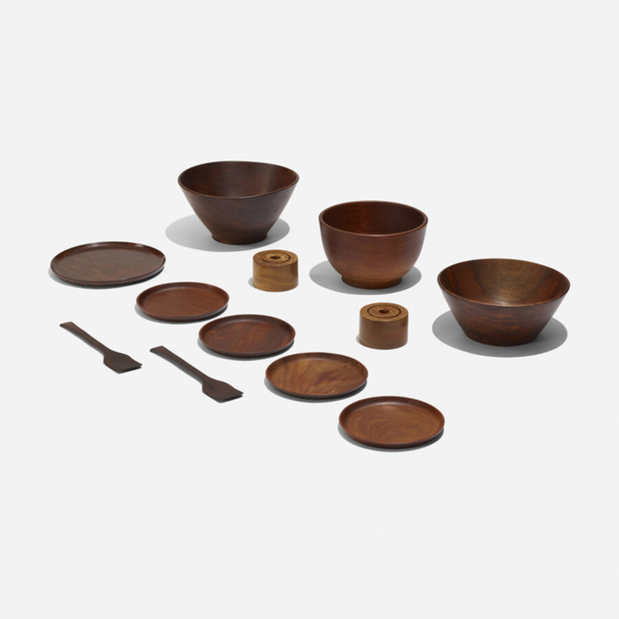 Tableware Collection
