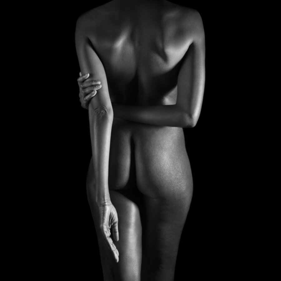 Etude de Mains 25