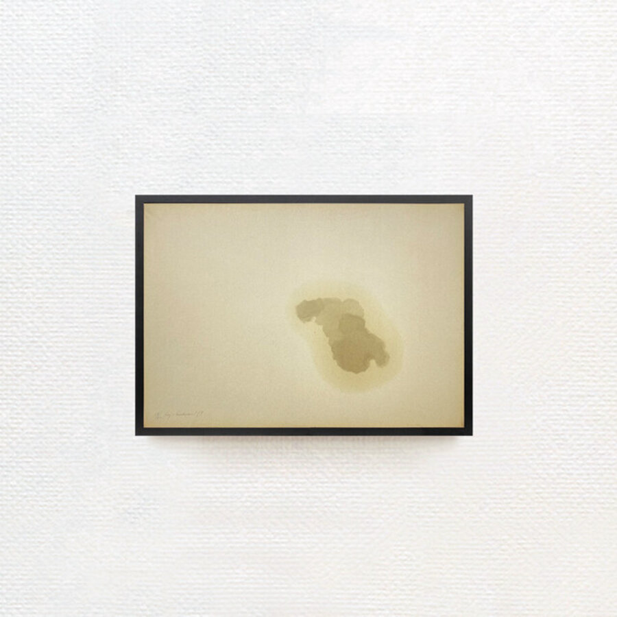 One stain