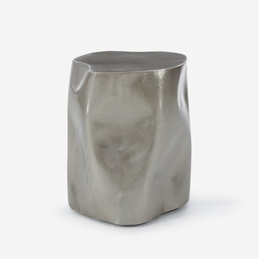"Tub" Side Table