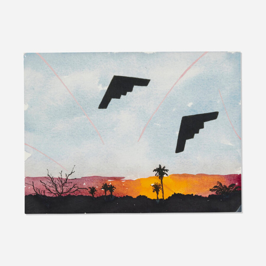 Untitled #10