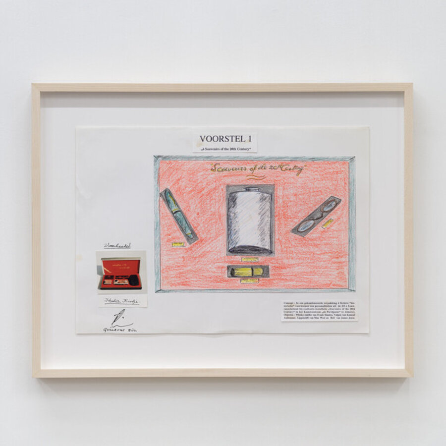 Untitled (Voorstel 1