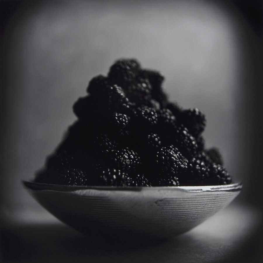 Blackberries
