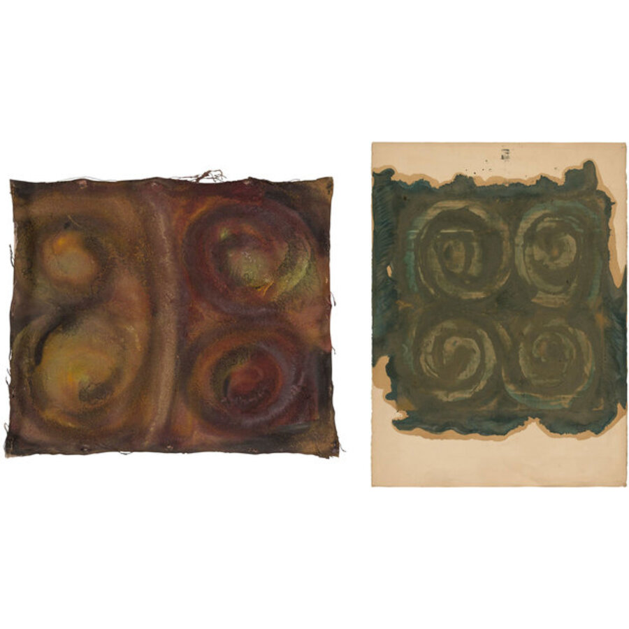 (i) High Hopes (ii) Untitled