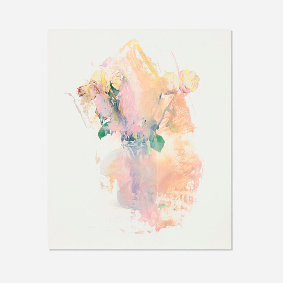 An Olive Branch