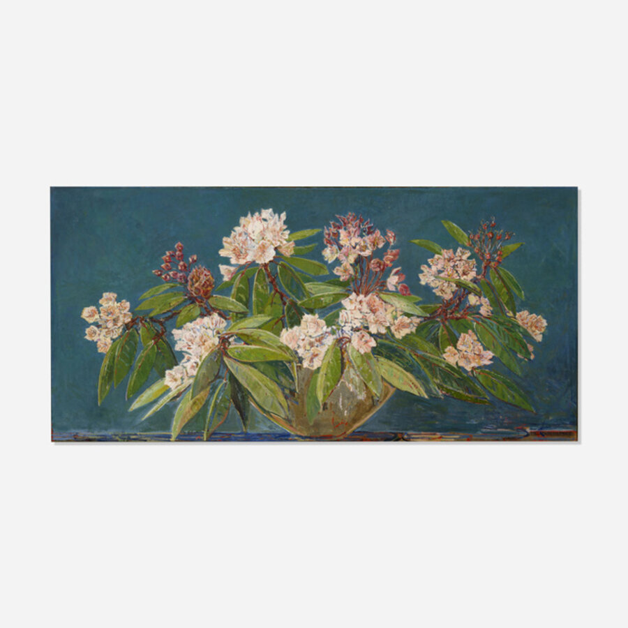 Oriental Background
