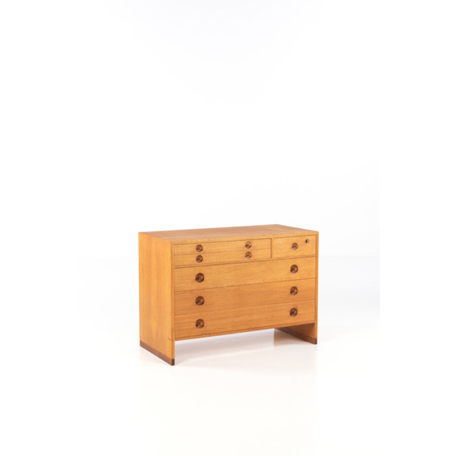 Commode