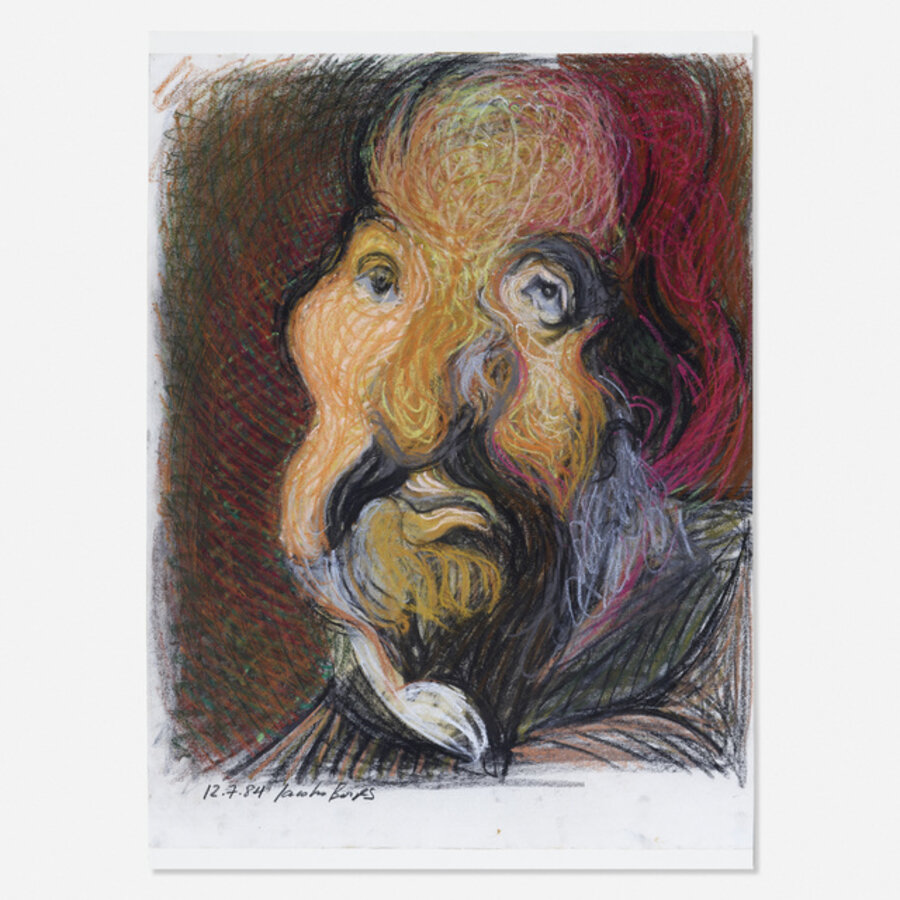 Rostro II