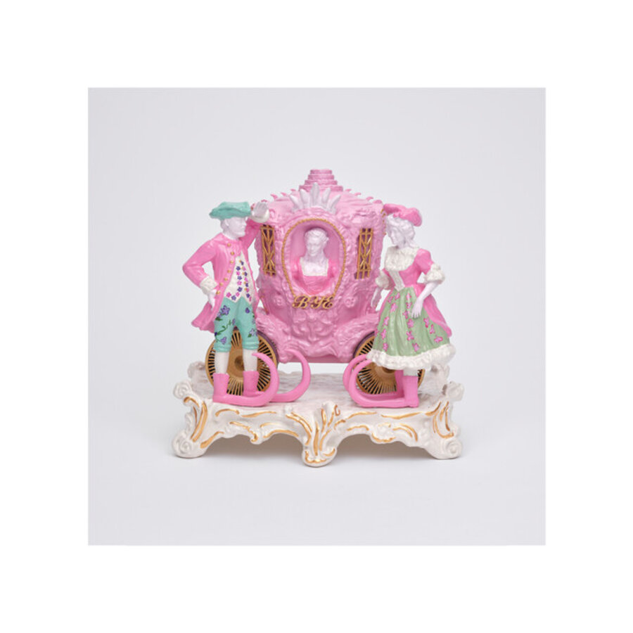 The Magic Tchotchke