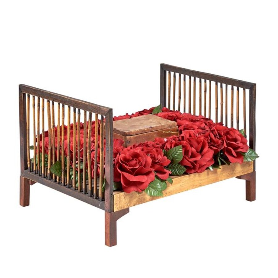 The Marriage Bed