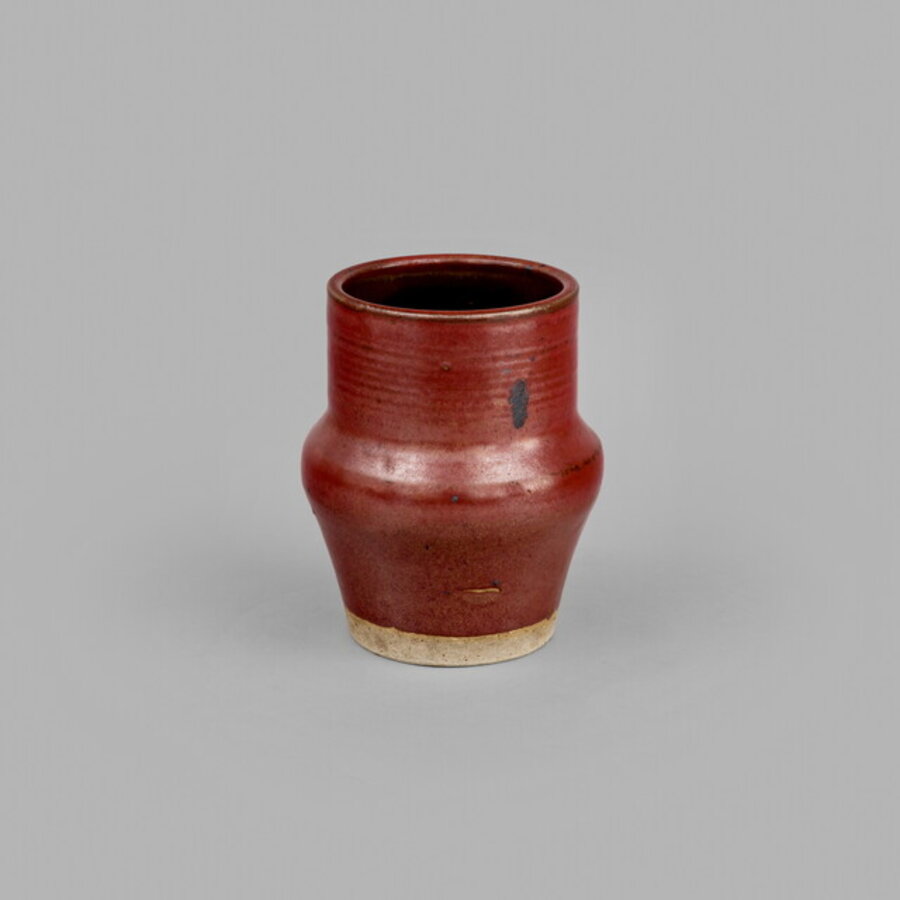 Baluster Vase