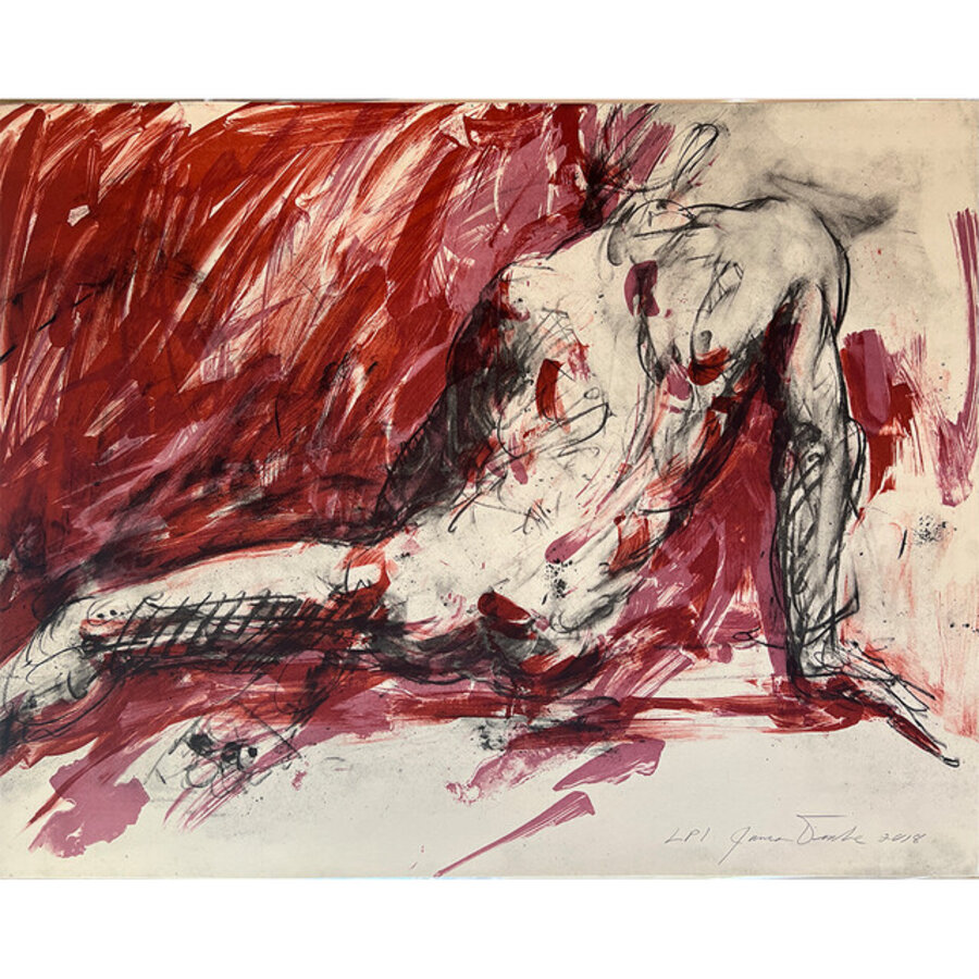 Model Prints-Horizontal