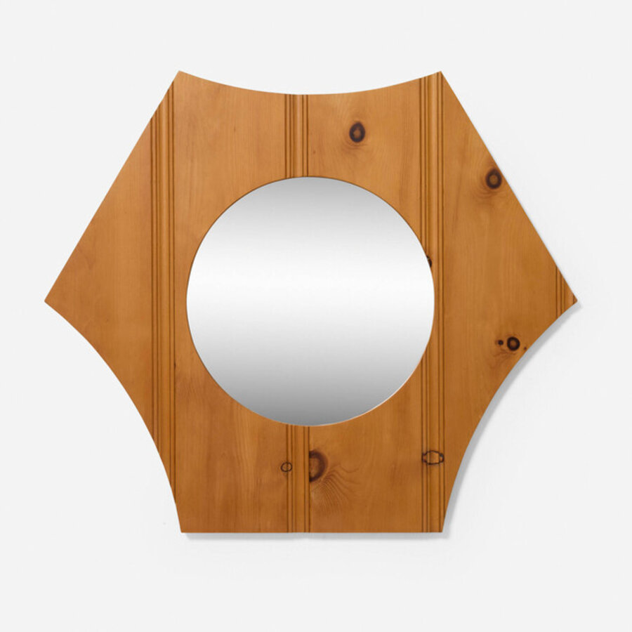 Chevron (from the Mirror series)