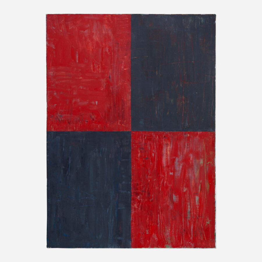 Feuer und Eisen (Tetras no. 15)