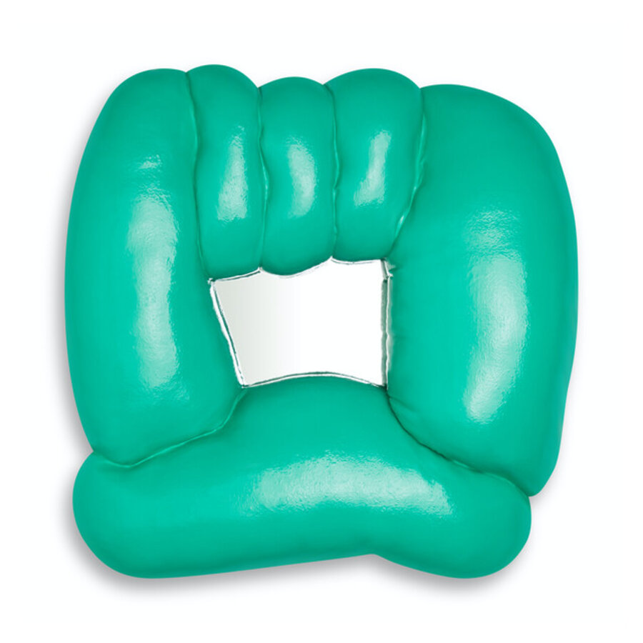 RUBBLE (GREEN)